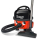 NUMATIC HENRY HVR160 - 1028722 - zdjęcie 4